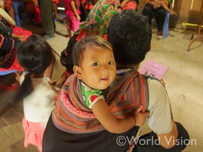 WVインターンが聞く！ベトナムとエチオピアでの母子保健奮闘記