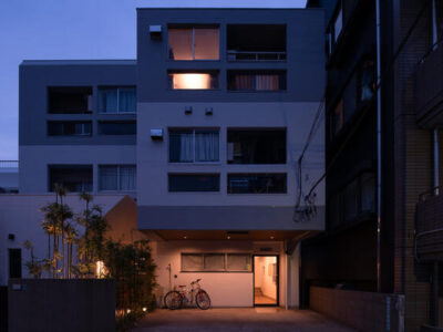 【リノベマンションの意匠設計・設計監理】リモート活用OK！