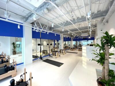 ヨガ・ピラティス・エステ等の店舗内装設計＊施工監理 同時募集‼ ＊土日祝休み＊年休124日＊転勤無し