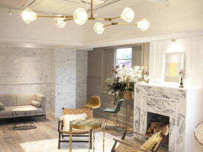 ゼロベースからクリエティブに向き合えるSTAFF募集