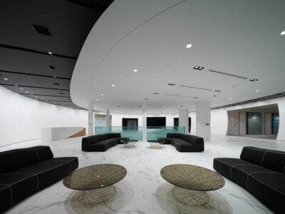 ”今までの職務経験をベースに「本物」のプロフェッショナルへ成長させます”