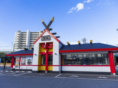 【35年間黒字経営】有名飲食店の店舗内装施工管理を募集