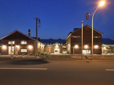 【札幌】建築意匠設計／店舗のトータルプロデュース　※転勤なし