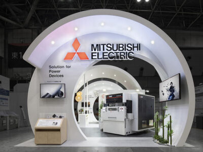 【東京勤務】展示会やイベントの空間デザイナー