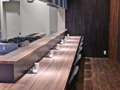 店舗オフィスのインテリアデザイナー、施工管理、営業を募集！【応募の際は、必ず希望職種の記載をお願い致します】