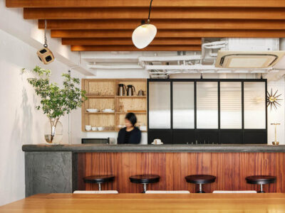 【中目黒勤務/未経験者歓迎】①内装設計②施工管理　募集