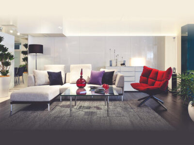 港区高級物件入居者・モデルルームのインテリアコーディネーター募集（正社員）