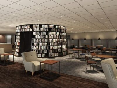 内装設計・空間デザイナー 募集！！渋谷区のデザイン会社/土日祝休み/平均年齢25歳