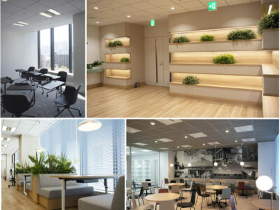 【オフィスデザイン】インテリアデザイナー募集