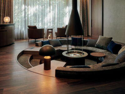 ホテルを中心としたインテリア設計｜インテリアデザイナーとアシスタントデザイナー募集