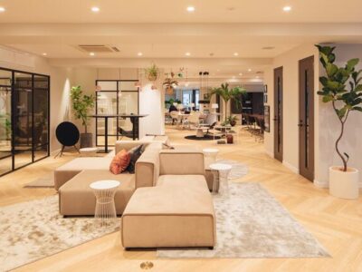 【9月半ばOPEN予定/木更津アウトレットのスタッフ急募】店舗販売サポートスタッフ