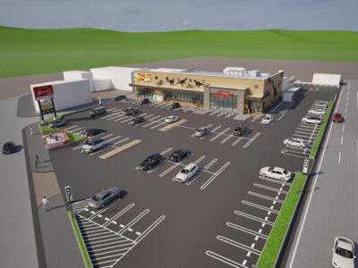 「天下の台所」大阪から次なるステージへと飛躍するため新たな才能を求め、共に未来を創り上げる仲間を募集しています。