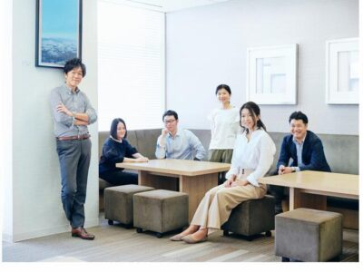 【住居等を自由な発想で設計★10年連続グッドデザイン賞受賞】意匠設計募集！