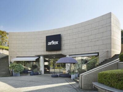 〈arflex/Molteni&C〉特注家具デザイン・施工管理 正社員募集