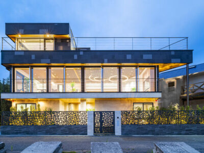 リゾートホテルの建築設計・インテリアデザイナー募集