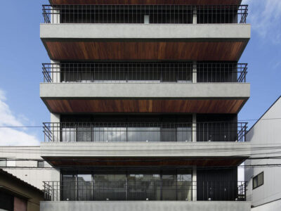 BIMに特化したインテリアデザイナー募集