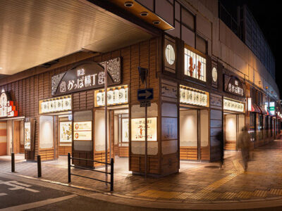 ★大阪万博案件★【大阪/設計】経験者向け/複数のパビリオンで案件獲得済