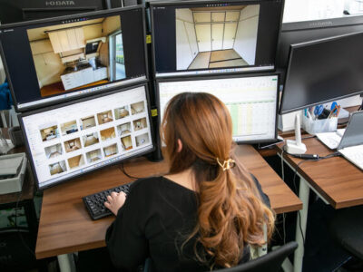 【未経験OK】【東海】設計デザイナー募集！！